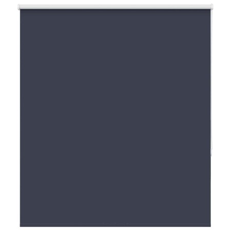 Estor Enrollable Opaco marino 120x130 cm Tela Ancho 116,6 cm de , Persianas y estores - Ref: Foro24-4011496, Precio: 26,70 €,...