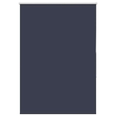 Estor Enrollable Opaco marino 100x150 cm Tela Ancho 95,7 cm de , Persianas y estores - Ref: Foro24-4011518, Precio: 23,89 €, ...