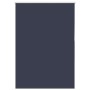 Estor Enrollable Opaco marino 100x150 cm Tela Ancho 95,7 cm de , Persianas y estores - Ref: Foro24-4011518, Precio: 23,89 €, ...