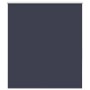 Estor Enrollable Opaco marino 135x175 cm Tela Ancho 131,6 cm de , Persianas y estores - Ref: Foro24-4011551, Precio: 30,00 €,...