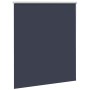 Estor Enrollable Opaco marino 135x175 cm Tela Ancho 131,6 cm de , Persianas y estores - Ref: Foro24-4011551, Precio: 30,00 €,...