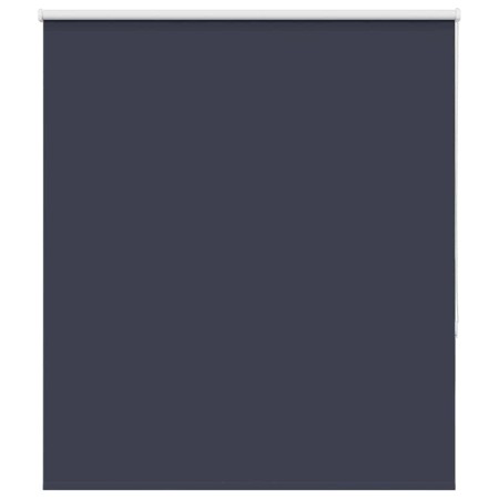 Estor Enrollable Opaco marino 140x150 cm Tela Ancho 136,6 cm de , Persianas y estores - Ref: Foro24-4011526, Precio: 33,87 €,...