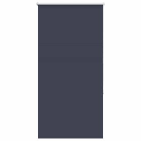 Estor Enrollable Opaco marino 75x150 cm Tela Ancho 70,7 cm de , Persianas y estores - Ref: Foro24-4011513, Precio: 26,15 €, D...