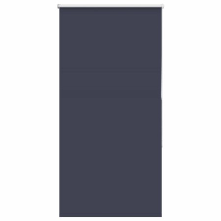 Estor Enrollable Opaco marino 75x150 cm Tela Ancho 70,7 cm de , Persianas y estores - Ref: Foro24-4011513, Precio: 26,15 €, D...
