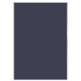 Estor Enrollable Opaco marino 115x175 cm Tela Ancho 110,7 cm de , Persianas y estores - Ref: Foro24-4011547, Precio: 25,60 €,...