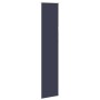 Estor Enrollable Opaco marino 40x210 cm Tela Ancho 35,7 cm de , Persianas y estores - Ref: Foro24-4011558, Precio: 16,81 €, D...