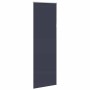 Estor Enrollable Opaco marino 75x230 cm Tela Ancho 70,7 cm de , Persianas y estores - Ref: Foro24-4011591, Precio: 23,78 €, D...