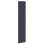 Estor Enrollable Opaco marino 55x230 cm Tela Ancho 50,7 cm de , Persianas y estores - Ref: Foro24-4011587, Precio: 20,22 €, D...