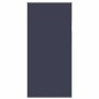Estor Enrollable Opaco marino 110x230 cm Tela Ancho 105,7 cm de , Persianas y estores - Ref: Foro24-4011598, Precio: 27,84 €,...