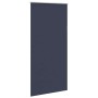 Estor Enrollable Opaco marino 110x230 cm Tela Ancho 105,7 cm de , Persianas y estores - Ref: Foro24-4011598, Precio: 27,84 €,...
