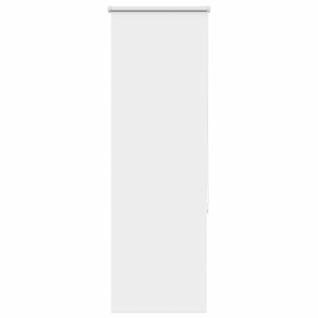 Estor Enrollable Opaco blanco 40x150 cm Tela Ancho 35,7 cm de , Persianas y estores - Ref: Foro24-4011896, Precio: 13,66 €, D...
