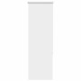 Estor Enrollable Opaco blanco 40x150 cm Tela Ancho 35,7 cm de , Persianas y estores - Ref: Foro24-4011896, Precio: 13,66 €, D...