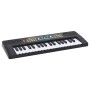 Teclado eléctrico de piano 37 teclas con micrófono para niños de , Pianos - Ref: Foro24-4103506, Precio: 35,72 €, Descuento: %