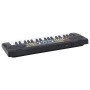 Teclado eléctrico de piano 37 teclas con micrófono para niños de , Pianos - Ref: Foro24-4103506, Precio: 35,72 €, Descuento: %