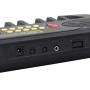 Teclado eléctrico de piano 37 teclas con micrófono para niños de , Pianos - Ref: Foro24-4103506, Precio: 35,72 €, Descuento: %
