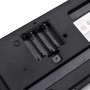 Teclado eléctrico de piano 37 teclas con micrófono para niños de , Pianos - Ref: Foro24-4103506, Precio: 35,72 €, Descuento: %