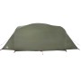 Tienda campaña familiar túnel 6 personas impermeable verde de , Tiendas de campaña - Ref: Foro24-4009575, Precio: 168,14 €, D...