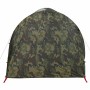 Tienda campaña familiar túnel 6 personas impermeable camuflaje de , Tiendas de campaña - Ref: Foro24-4009577, Precio: 190,99 ...