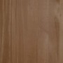 Banco de recibidor SANDNES madera maciza de pino 45x40x50 cm de , Bancos para recibidores y almacenamiento - Ref: Foro24-4010...