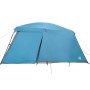 Tienda de campaña iglú on porche 5 personas impermeable azul de , Tiendas de campaña - Ref: Foro24-4009582, Precio: 212,25 €,...