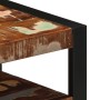Mueble de baño para lavabo madera maciza reciclada 55x35x60 cm de , Muebles de baño - Ref: Foro24-4013606, Precio: 184,78 €, ...