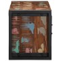 Mueble para la TV 80x30x35 madera maciza reciclada de , Muebles TV - Ref: Foro24-4013596, Precio: 142,63 €, Descuento: %