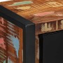 Mueble para la TV 80x30x35 madera maciza reciclada de , Muebles TV - Ref: Foro24-4013596, Precio: 142,63 €, Descuento: %