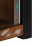 Mueble para la TV 80x30x35 madera maciza reciclada de , Muebles TV - Ref: Foro24-4013596, Precio: 142,63 €, Descuento: %