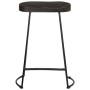 Taburetes de barra 45x40x62 cm madera maciza de mango de , Taburetes de cocina - Ref: Foro24-4013528, Precio: 113,27 €, Descu...