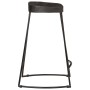 Taburetes de barra 45x40x62 cm madera maciza de mango de , Taburetes de cocina - Ref: Foro24-4013528, Precio: 113,27 €, Descu...