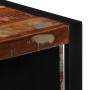 Mueble para la TV 100x30x35 madera maciza reciclada de , Muebles TV - Ref: Foro24-4013594, Precio: 186,12 €, Descuento: %
