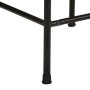Taburetes de barra 4 uds 46x35,5x70 cm madera maciza de mango de , Taburetes de cocina - Ref: Foro24-4013535, Precio: 209,55 ...