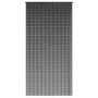 Cortina para puerta insectos gris claro 100x200cm bambú de , Mosquiteras para ventanas - Ref: Foro24-4017449, Precio: 49,61 €...