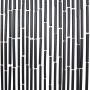 Cortina para puerta insectos gris claro 100x200cm bambú de , Mosquiteras para ventanas - Ref: Foro24-4017449, Precio: 49,61 €...