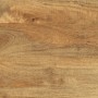 Mesa de centro madera maciza de mango marrón 80x54x40 cm de , Mesas de centro - Ref: Foro24-4017733, Precio: 134,99 €, Descue...