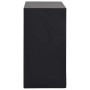 Joyero de 10 niveles con compartimentos para relojes negro de , Soportes para joyería - Ref: Foro24-4103567, Precio: 121,23 €...