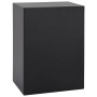 Joyero de 10 niveles con compartimentos para relojes negro de , Soportes para joyería - Ref: Foro24-4103567, Precio: 121,23 €...
