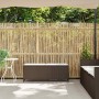 Banco de jardín con cojín gris 110x30x40,5 cm ratán sintético de , Bancos de jardín - Ref: Foro24-4104156, Precio: 79,17 €, D...