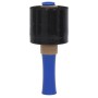 Film estirable 10 pcs negra 23 µm 10 cm x 300 m de , Materiales de embalaje - Ref: Foro24-4104885, Precio: 52,89 €, Descuento: %