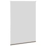 Estor Enrollable Opaco Color Café 110x130 cm Tela Ancho 105,7cm de , Persianas y estores - Ref: Foro24-4010974, Precio: 24,91...