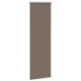 Estor Enrollable Opaco Color Café 50x130 cm Tela Ancho 45,7cm de , Persianas y estores - Ref: Foro24-4010962, Precio: 17,77 €...