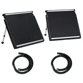 Double solar heating panel for pool 150x75 cm by vidaXL, Pool heaters - Ref: Foro24-313988, Price: 290,10 €, Discount: %