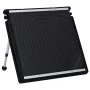 Panel calefactor solar doble para piscina 150x75 cm de vidaXL, Climatizadores de piscina - Ref: Foro24-313988, Precio: 290,10...