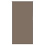 Estor Enrollable Opaco Color Café 85x175 cm Tela Ancho 80,7cm de , Persianas y estores - Ref: Foro24-4011021, Precio: 20,05 €...
