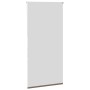Estor Enrollable Opaco Color Café 85x175 cm Tela Ancho 80,7cm de , Persianas y estores - Ref: Foro24-4011021, Precio: 20,05 €...
