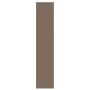 Estor Enrollable Opaco Color Café 50x210 cm Tela Ancho 45,7cm de , Persianas y estores - Ref: Foro24-4011040, Precio: 24,19 €...