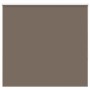 Estor Enrollable Opaco Color Café 165x175 cm Tela Ancho 161,6cm de , Persianas y estores - Ref: Foro24-4011037, Precio: 32,37...