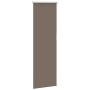 Estor Enrollable Opaco Color Café 60x175 cm Tela Ancho 55,7cm de , Persianas y estores - Ref: Foro24-4011016, Precio: 15,92 €...