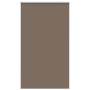 Estor Enrollable Opaco Color Café 120x210cm Tela Ancho 116,6cm de , Persianas y estores - Ref: Foro24-4011054, Precio: 29,09 ...
