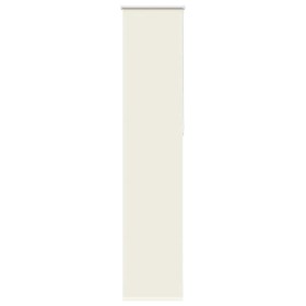 Estor Enrollable Opaco Blanco Roto 40x210cm Tela Ancho 35,7cm de , Persianas y estores - Ref: Foro24-4011688, Precio: 21,96 €...